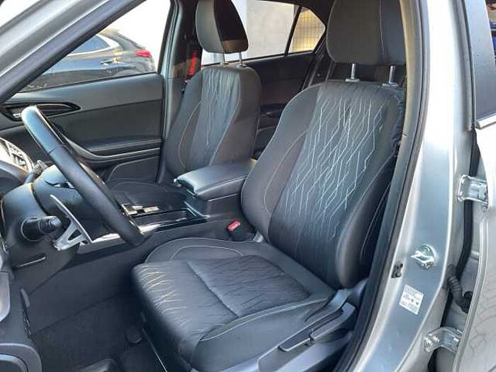 Mitsubishi ECLIPSE CROSS 1.5 T Diamant Edition+ ACC+BT+PDC