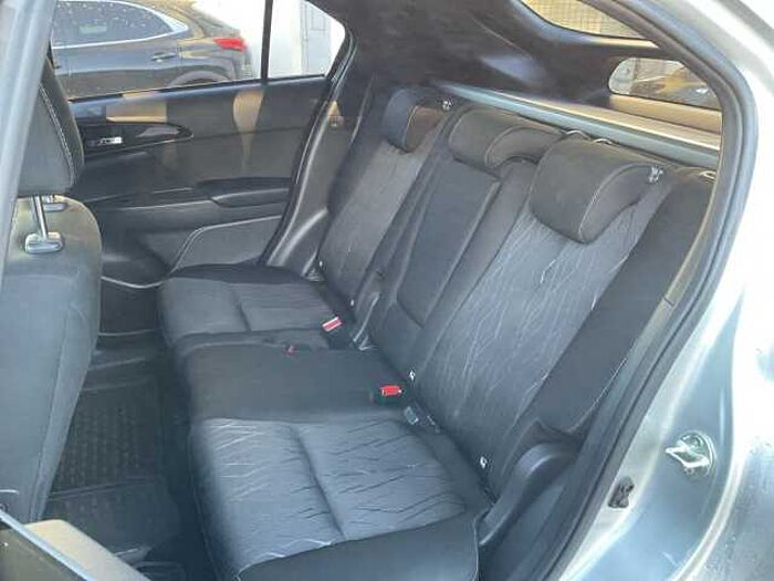 Mitsubishi ECLIPSE CROSS 1.5 T Diamant Edition+ ACC+BT+PDC
