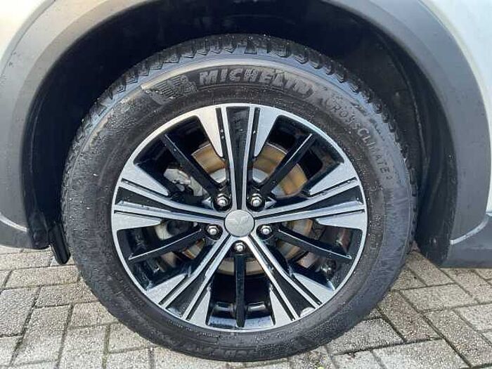 Mitsubishi ECLIPSE CROSS 1.5 T Diamant Edition+ ACC+BT+PDC