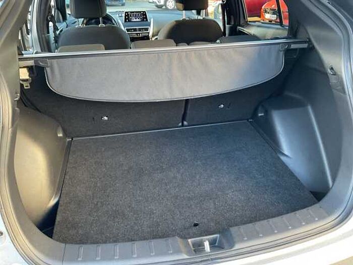 Mitsubishi ECLIPSE CROSS 1.5 T Diamant Edition+ ACC+BT+PDC