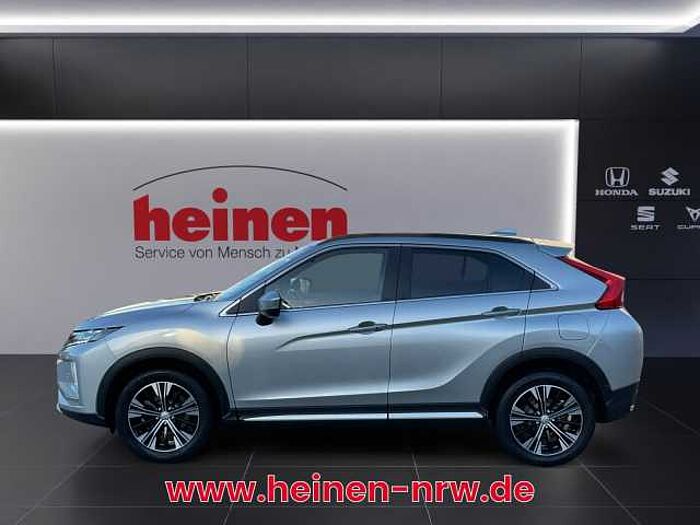 Mitsubishi ECLIPSE CROSS 1.5 T Diamant Edition+ ACC+BT+PDC