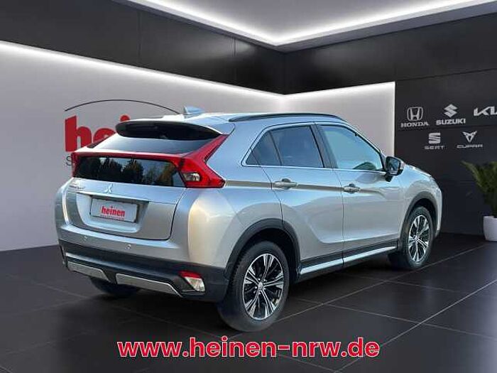 Mitsubishi ECLIPSE CROSS 1.5 T Diamant Edition+ ACC+BT+PDC