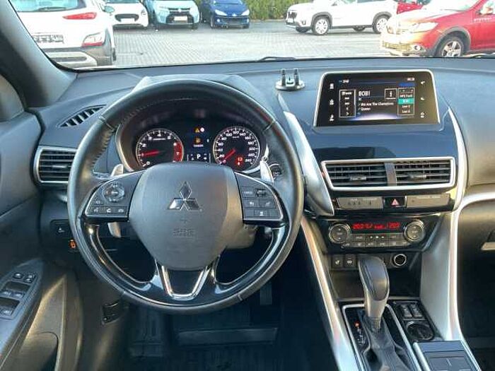 Mitsubishi ECLIPSE CROSS 1.5 T Diamant Edition+ ACC+BT+PDC
