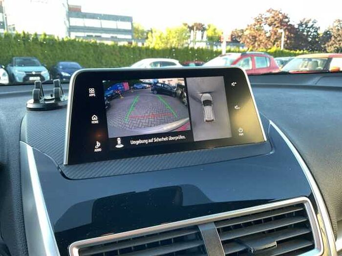 Mitsubishi ECLIPSE CROSS 1.5 T Diamant Edition+ ACC+BT+PDC