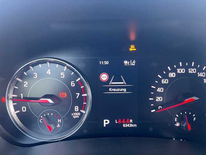 Suzuki Swift 1.2 Dualjet CVT Comfort NAVI LED ACC 61 kW