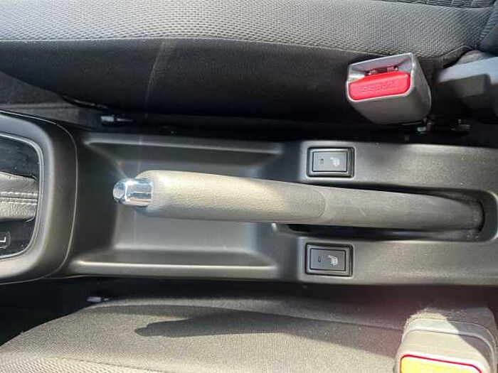 Suzuki Swift 1.2 Dualjet CVT Comfort NAVI LED ACC 61 kW