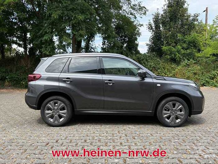 Suzuki Vitara 1.4 DITC 4x2 Comfort NAVI LED ACC