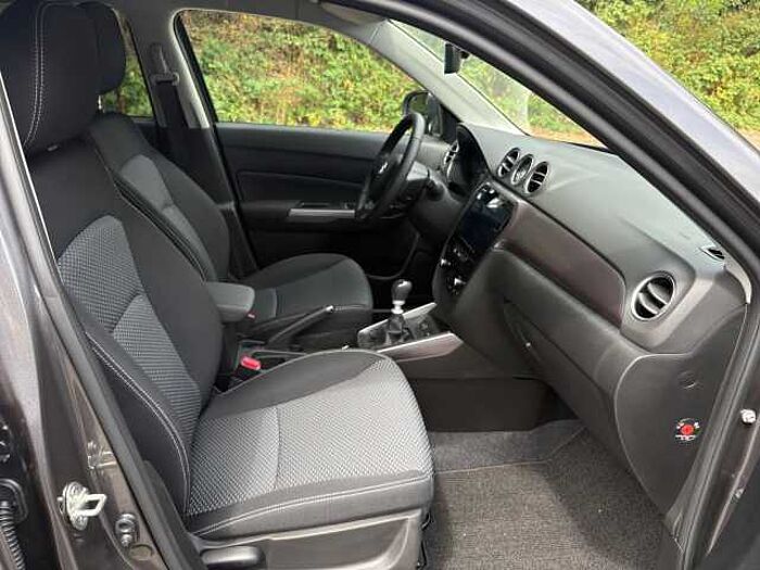 Suzuki Vitara 1.4 DITC 4x2 Comfort NAVI LED ACC