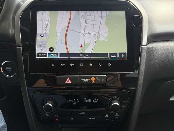 Suzuki Vitara 1.4 DITC 4x2 Comfort NAVI LED ACC