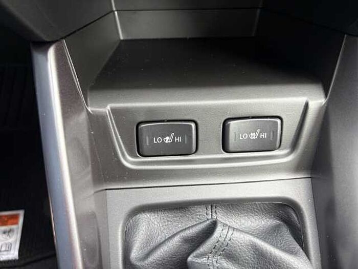 Suzuki Vitara 1.4 DITC 4x2 Comfort NAVI LED ACC