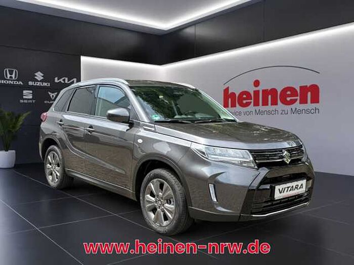 Suzuki Vitara 1.4 DITC 4x2 Comfort NAVI LED ACC