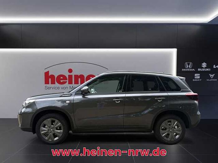 Suzuki Vitara 1.4 DITC 4x2 Comfort NAVI LED ACC