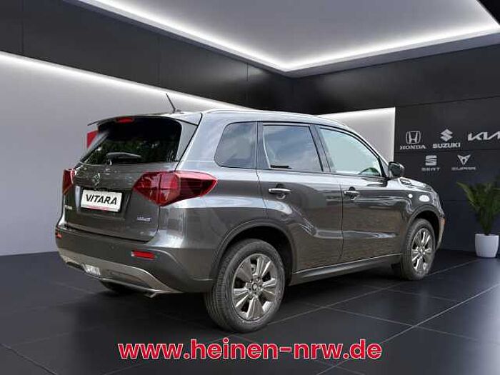 Suzuki Vitara 1.4 DITC 4x2 Comfort NAVI LED ACC