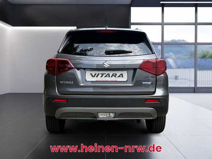 Suzuki Vitara 1.4 DITC 4x2 Comfort NAVI LED ACC