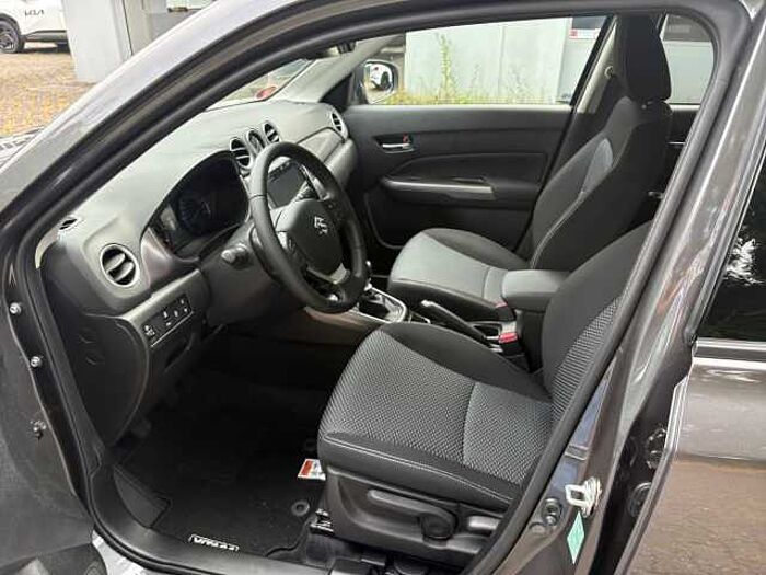 Suzuki Vitara 1.4 DITC 4x2 Comfort NAVI LED ACC