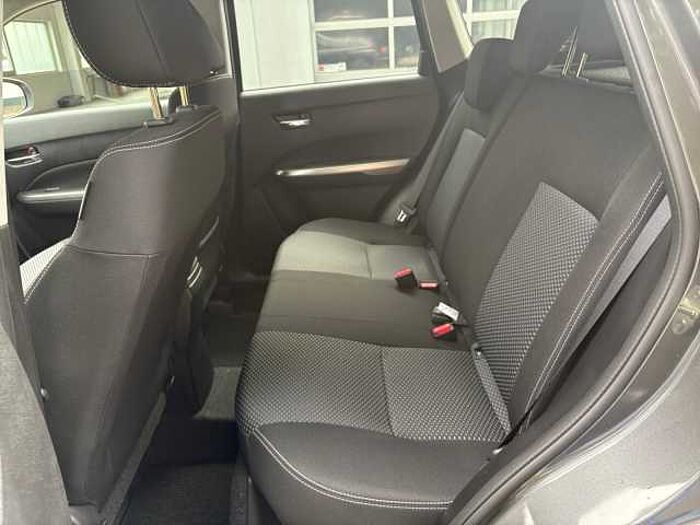 Suzuki Vitara 1.4 DITC 4x2 Comfort NAVI LED ACC