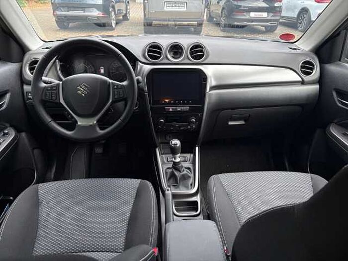 Suzuki Vitara 1.4 DITC 4x2 Comfort NAVI LED ACC