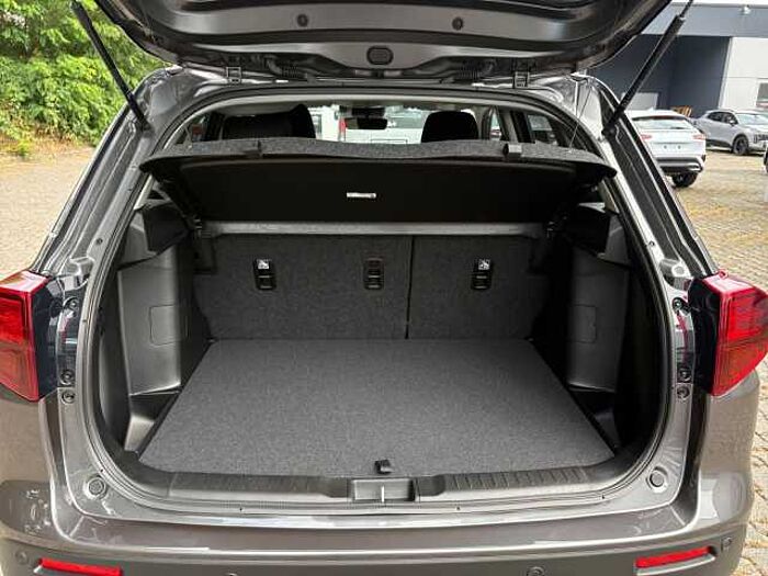 Suzuki Vitara 1.4 DITC 4x2 Comfort NAVI LED ACC