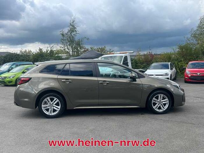 Suzuki Swace 1.8 CVT Comfort+ NAVI LED ACC