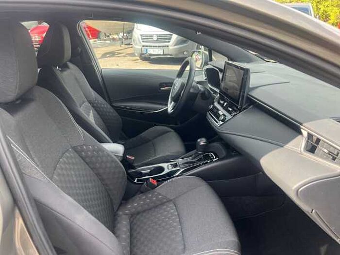 Suzuki Swace 1.8 CVT Comfort+ NAVI LED ACC