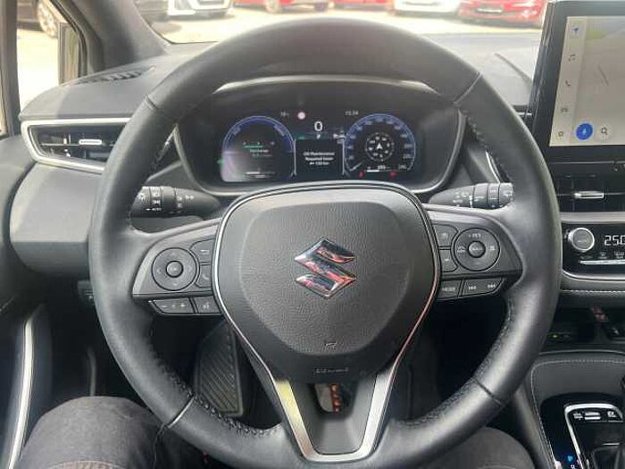 Suzuki Swace 1.8 CVT Comfort+ NAVI LED ACC