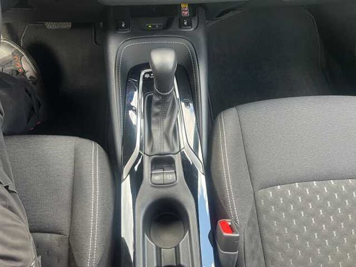 Suzuki Swace 1.8 CVT Comfort+ NAVI LED ACC