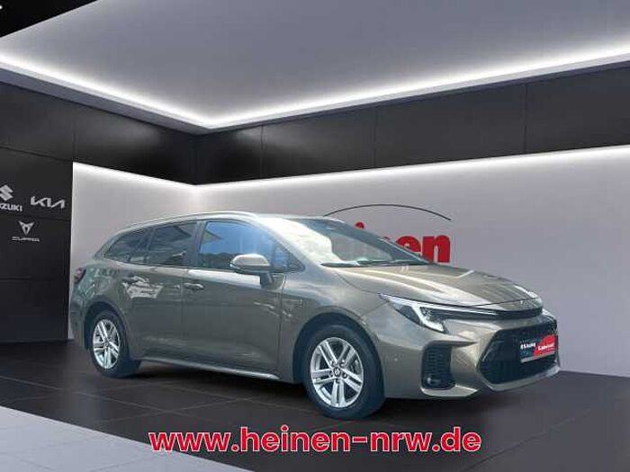Suzuki Swace 1.8 CVT Comfort+ NAVI LED ACC