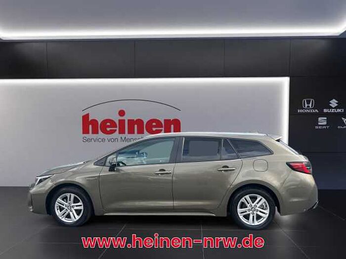 Suzuki Swace 1.8 CVT Comfort+ NAVI LED ACC
