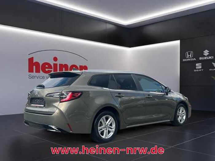 Suzuki Swace 1.8 CVT Comfort+ NAVI LED ACC