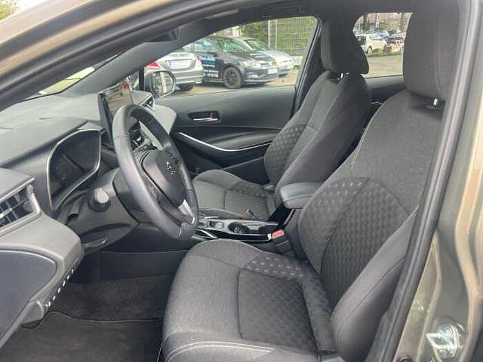 Suzuki Swace 1.8 CVT Comfort+ NAVI LED ACC