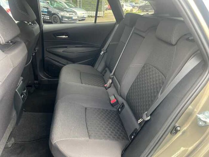 Suzuki Swace 1.8 CVT Comfort+ NAVI LED ACC