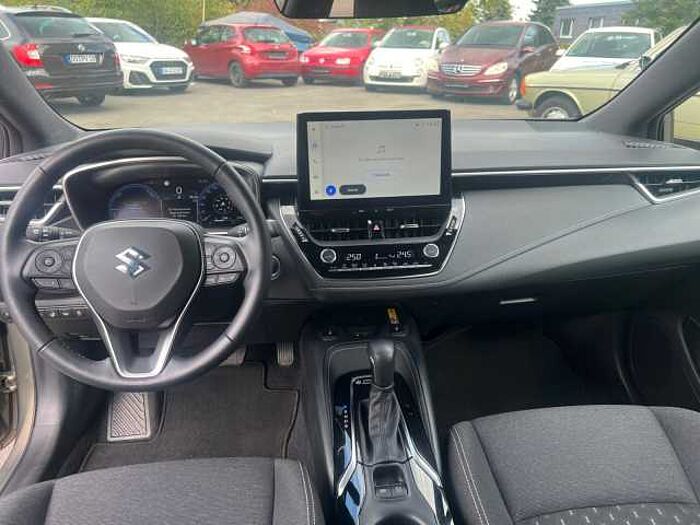 Suzuki Swace 1.8 CVT Comfort+ NAVI LED ACC