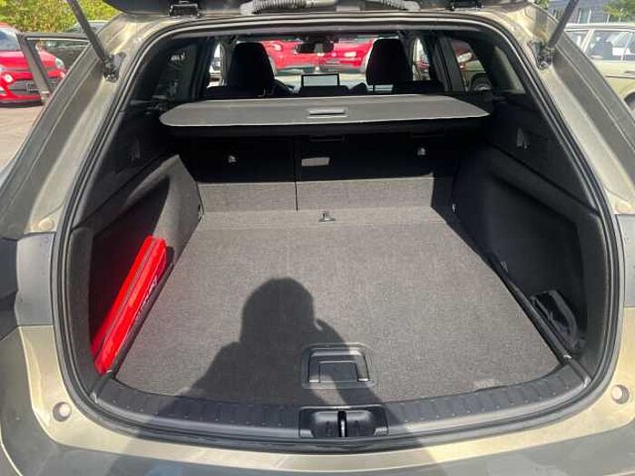 Suzuki Swace 1.8 CVT Comfort+ NAVI LED ACC