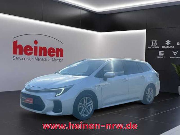 Suzuki Swace 1.8 CVT Comfort + NAVI LED ACC Comfort+