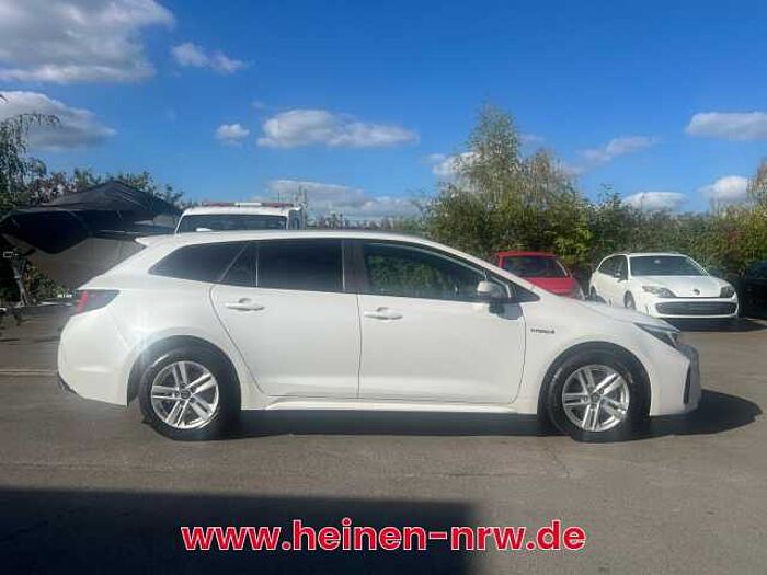Suzuki Swace 1.8 CVT Comfort + NAVI LED ACC Comfort+