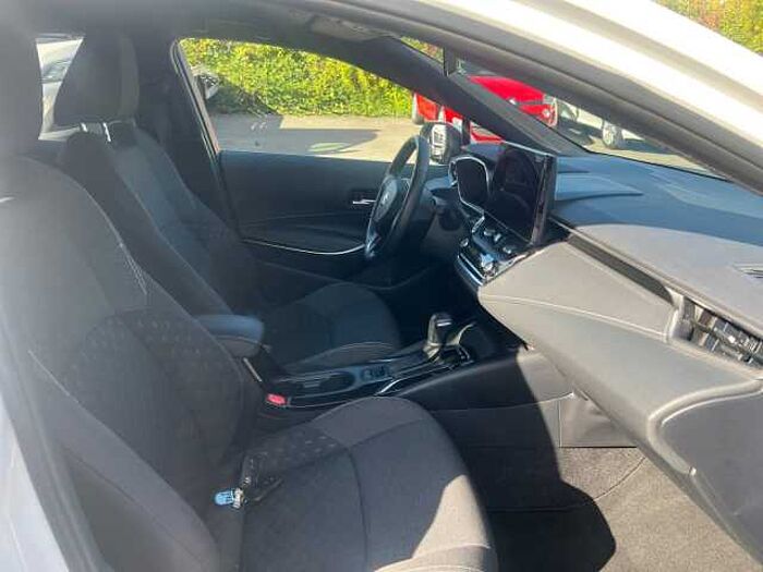 Suzuki Swace 1.8 CVT Comfort + NAVI LED ACC Comfort+