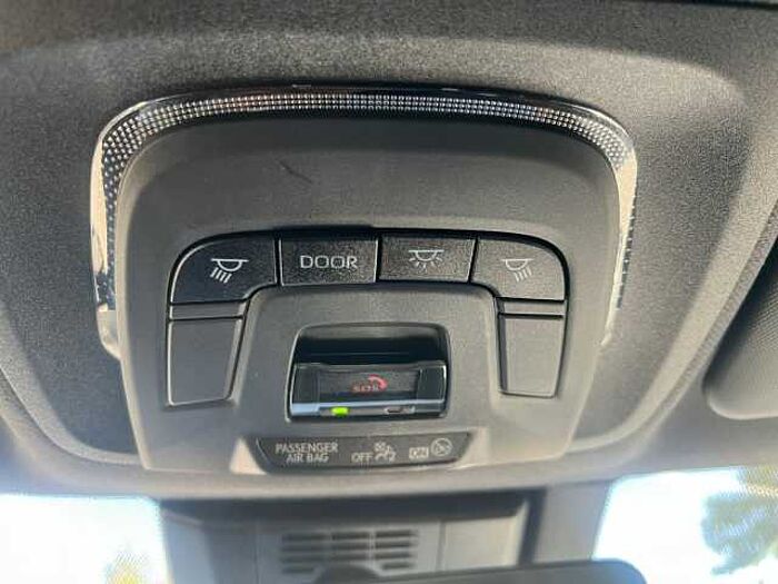 Suzuki Swace 1.8 CVT Comfort + NAVI LED ACC Comfort+