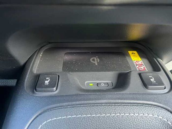Suzuki Swace 1.8 CVT Comfort + NAVI LED ACC Comfort+