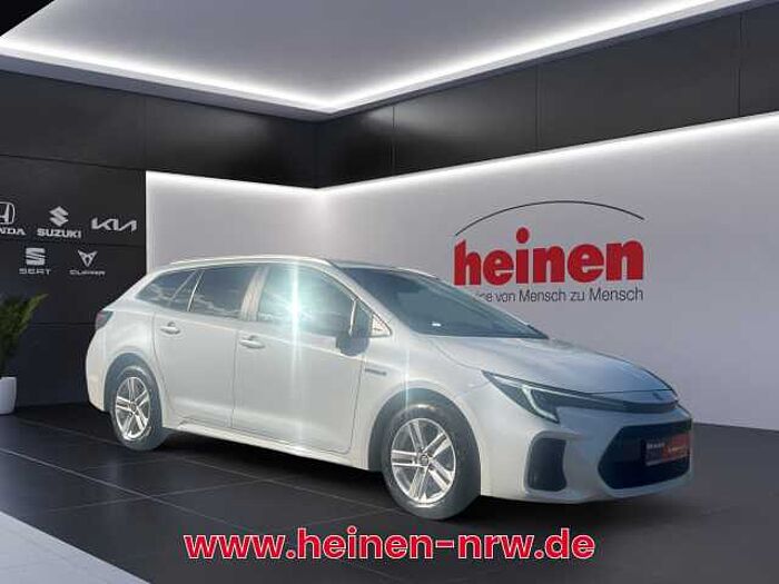 Suzuki Swace 1.8 CVT Comfort + NAVI LED ACC Comfort+