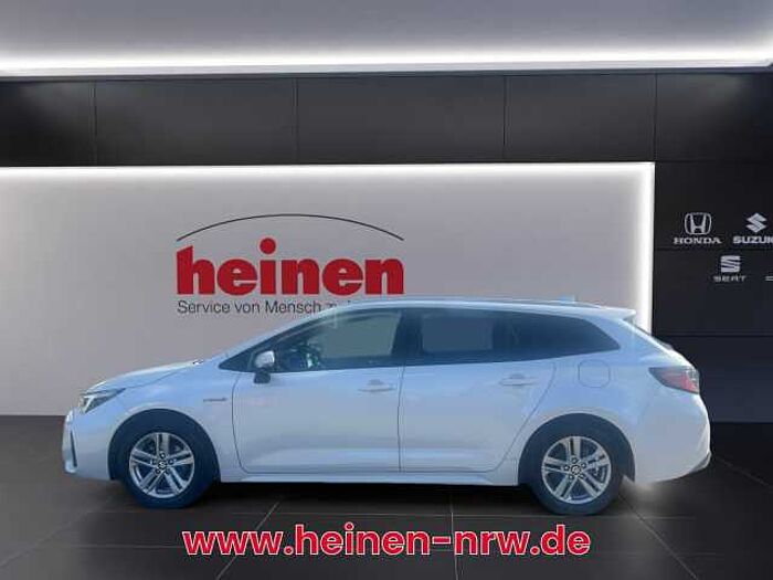 Suzuki Swace 1.8 CVT Comfort + NAVI LED ACC Comfort+
