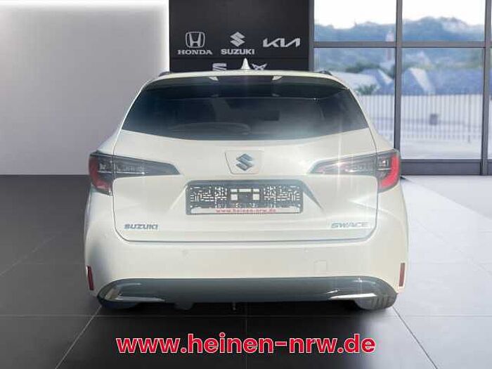 Suzuki Swace 1.8 CVT Comfort + NAVI LED ACC Comfort+