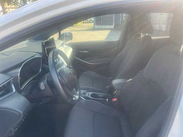 Suzuki Swace 1.8 CVT Comfort + NAVI LED ACC Comfort+