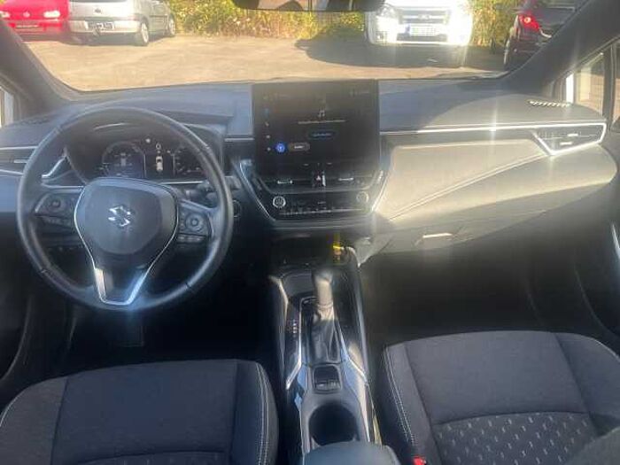 Suzuki Swace 1.8 CVT Comfort + NAVI LED ACC Comfort+
