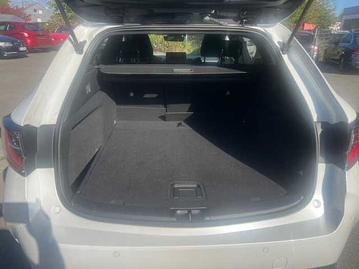 Suzuki Swace 1.8 CVT Comfort + NAVI LED ACC Comfort+