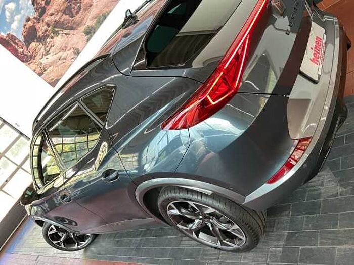 CUPRA Formentor 1.5 TSI DSG AHK+LED+19Z LM-FELGEN