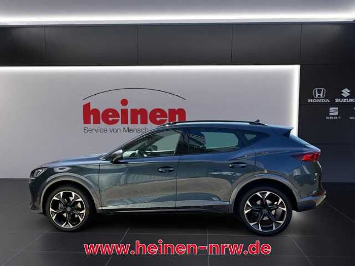 CUPRA Formentor 1.5 TSI DSG AHK+LED+19Z LM-FELGEN