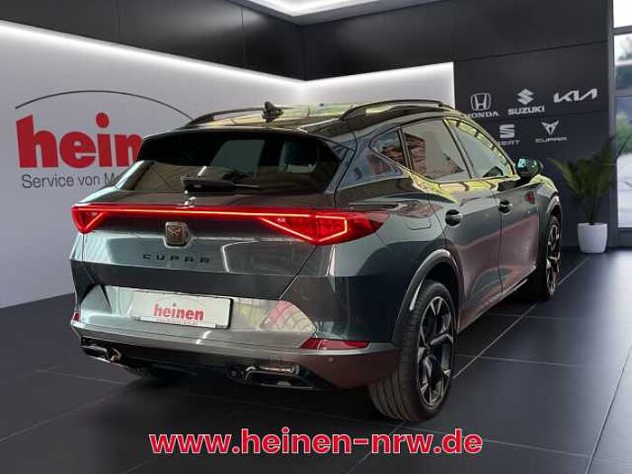 CUPRA Formentor 1.5 TSI DSG AHK+LED+19Z LM-FELGEN