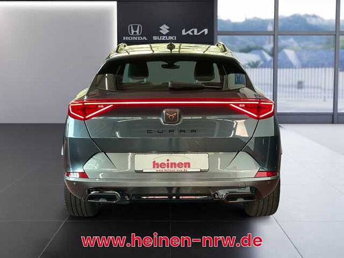 CUPRA Formentor 1.5 TSI DSG AHK+LED+19Z LM-FELGEN