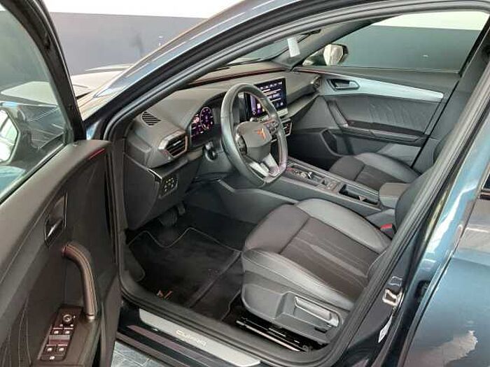 CUPRA Formentor 1.5 TSI DSG AHK+LED+19Z LM-FELGEN