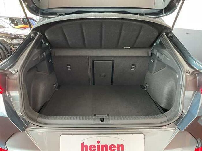 CUPRA Formentor 1.5 TSI DSG AHK+LED+19Z LM-FELGEN